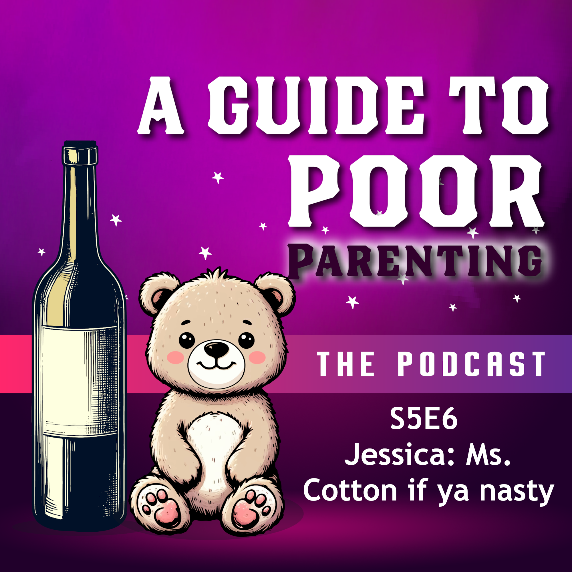 A Guide to Poor Parenting